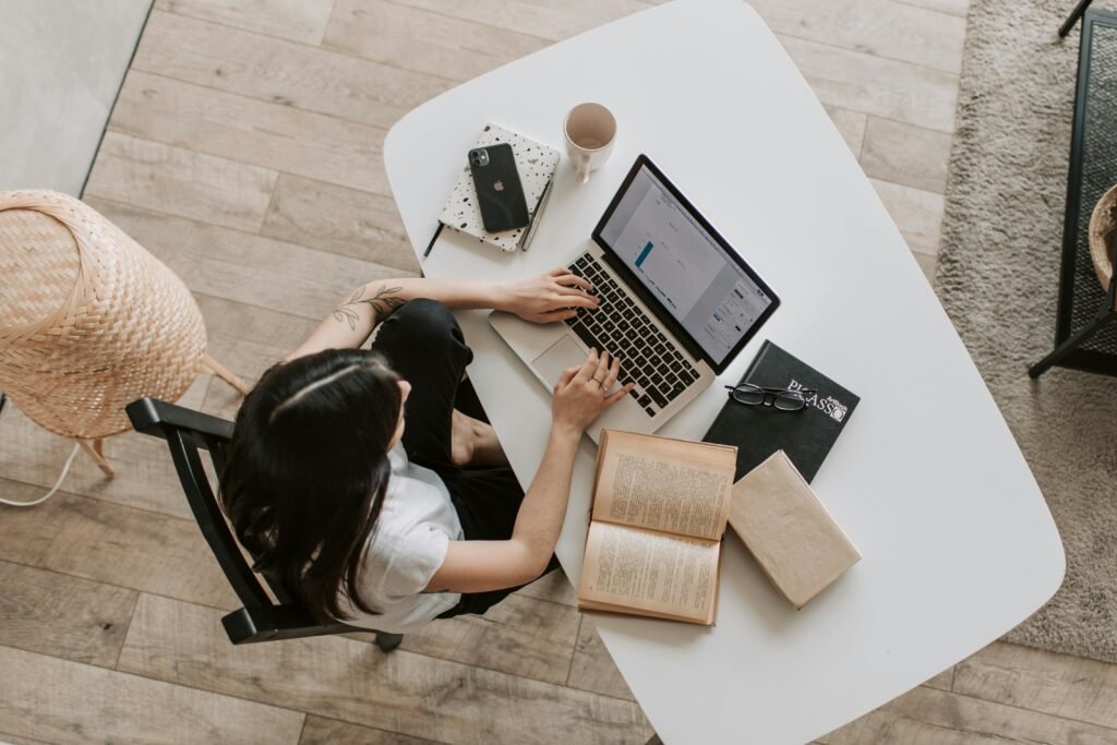 Online Courses