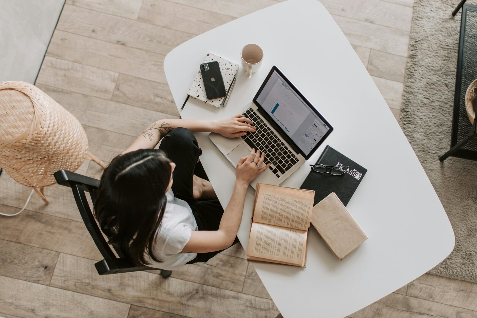 Online course