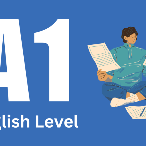 Anglisht A1 - Kurs Online Për Fillestarë
