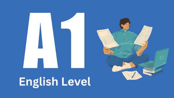Anglisht A1 - Kurs Online Për Fillestarë